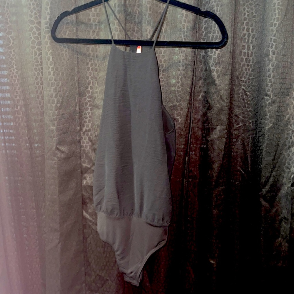 Women’s body suit